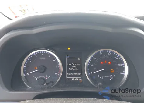 2019 Toyota Highlander Le from USA, damaged, VIN 5TDBZRFH5KS727036